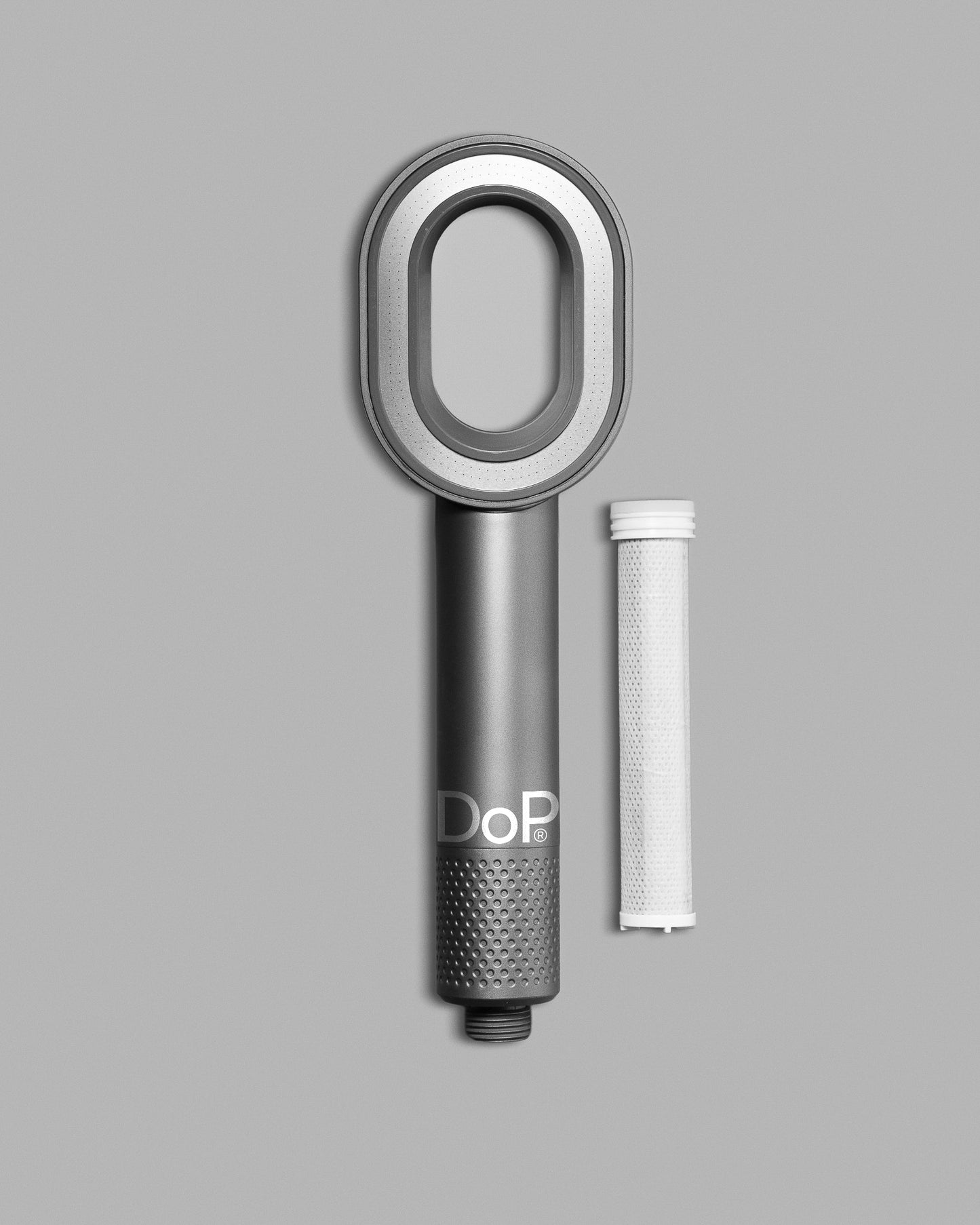 CABEZAL DUCHA DoP® PURE