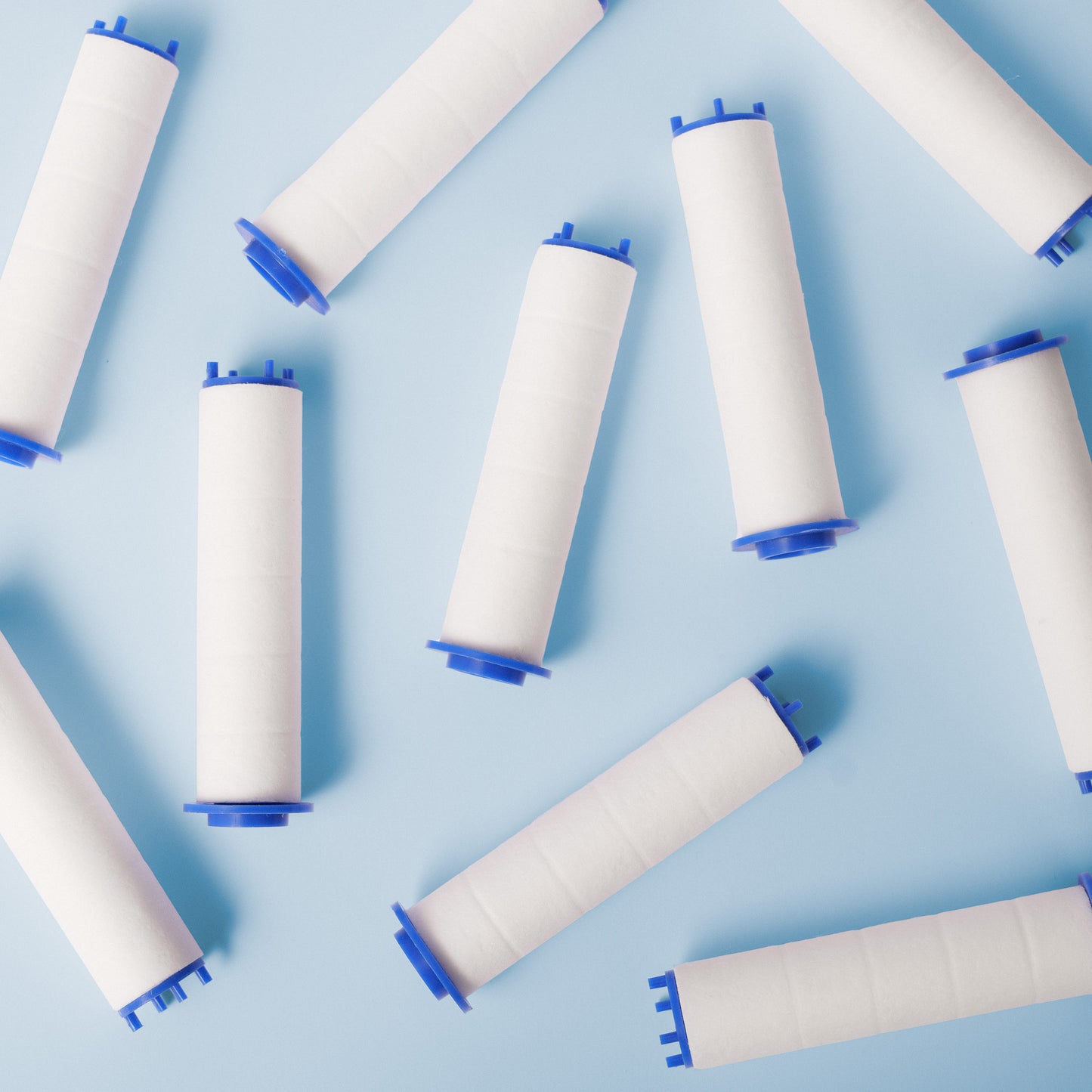 3 RECAMBIOS CABEZAL DoP® MULTIFUNCIÓN