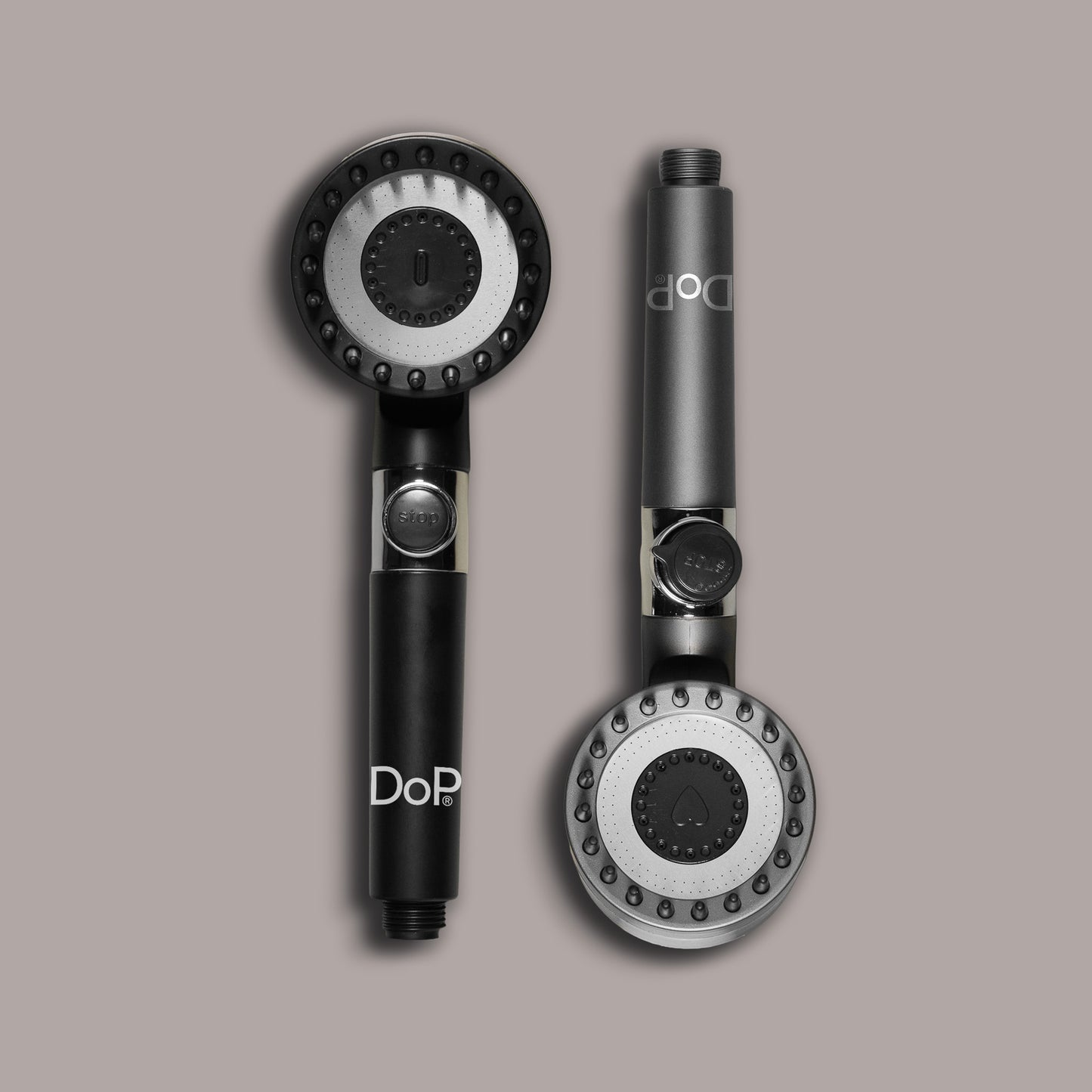 CABEZAL DUCHA DoP® MULTIFUNCIÓN