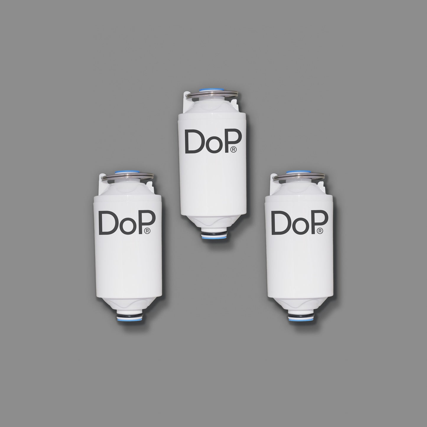 RECAMBIO FILTRO DUCHA DoP® PLATINUM