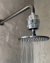 FILTRO DUCHA DoP® ULTRA