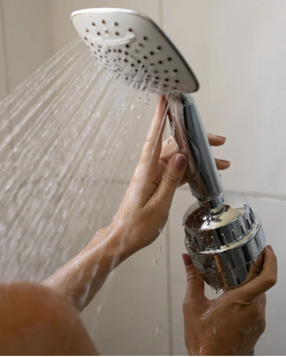 FILTRO DUCHA DoP® ULTRA