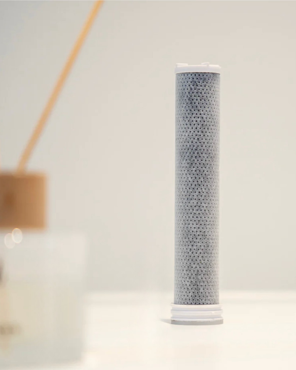 RECAMBIO CABEZAL DUCHA DoP® PURE