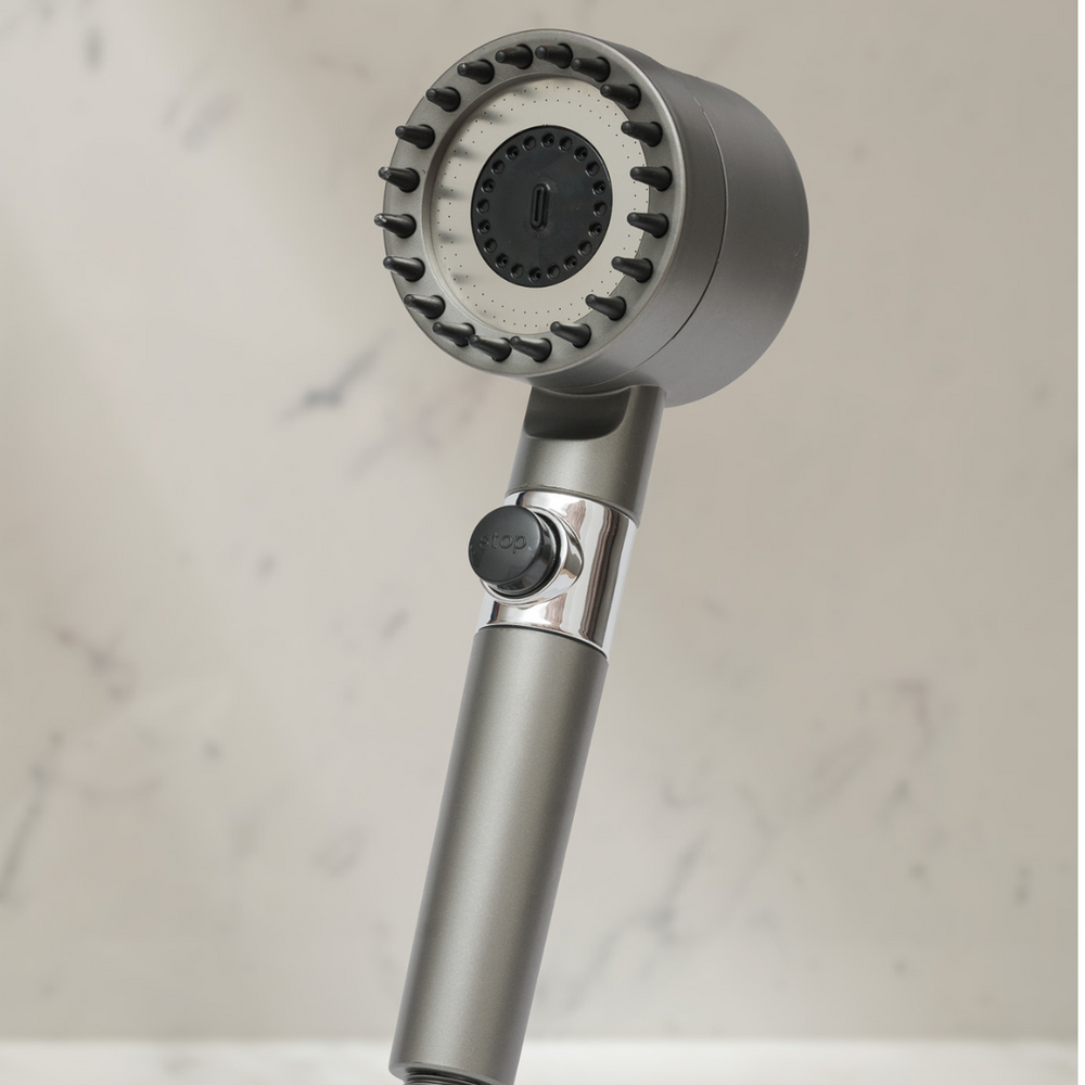 CABEZAL DUCHA DoP® MULTIFUNCIÓN