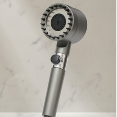 CABEZAL DUCHA DoP® MULTIFUNCIÓN