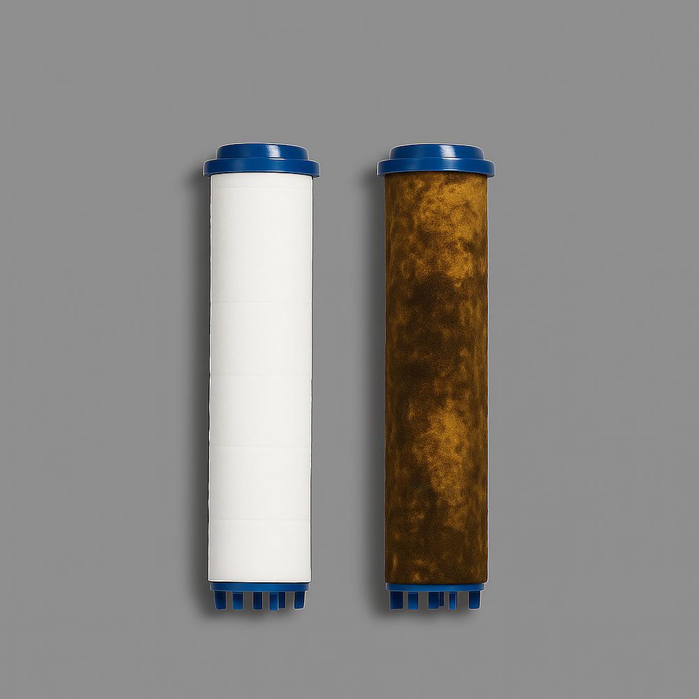 6 RECAMBIOS CABEZAL DoP® MULTIFUNCIÓN