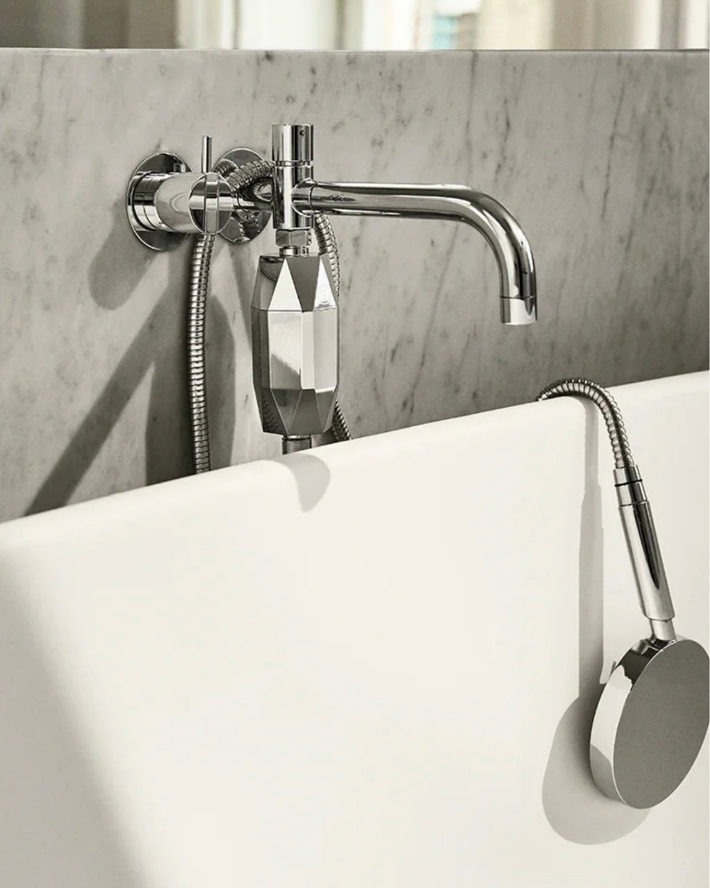 FILTRO DUCHA DoP® PLATINUM