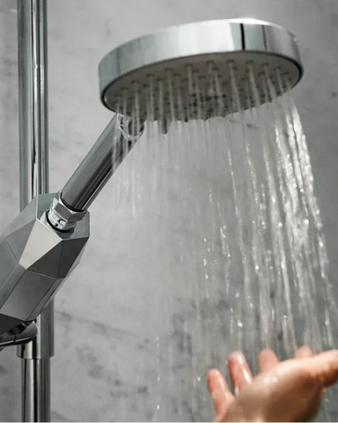 FILTRO DUCHA DoP® PLATINUM