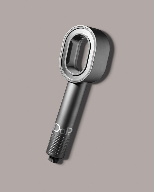 CABEZAL DUCHA DoP® PURE