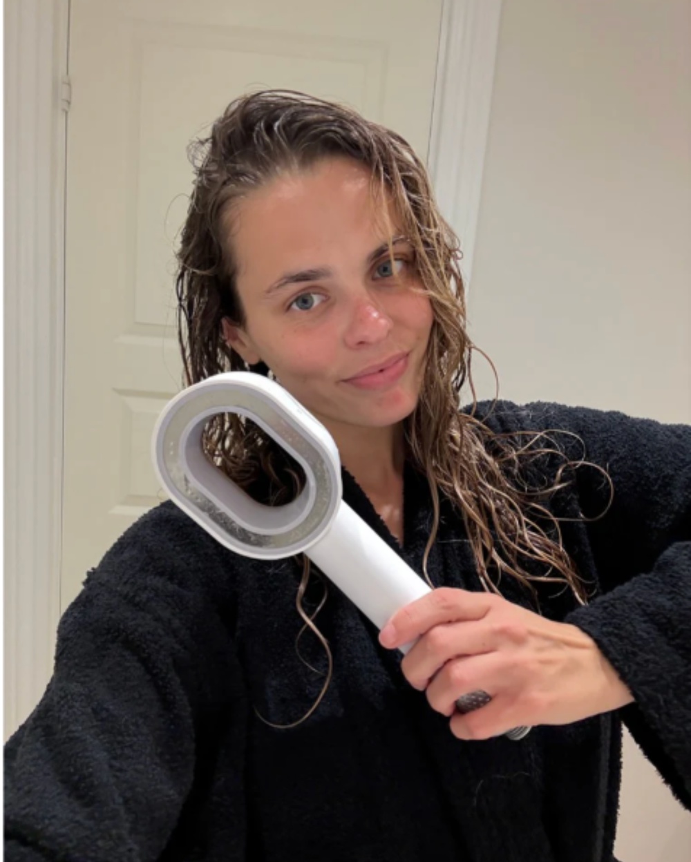 CABEZAL DUCHA DoP® PURE