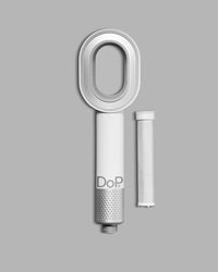 CABEZAL DUCHA DoP® PURE