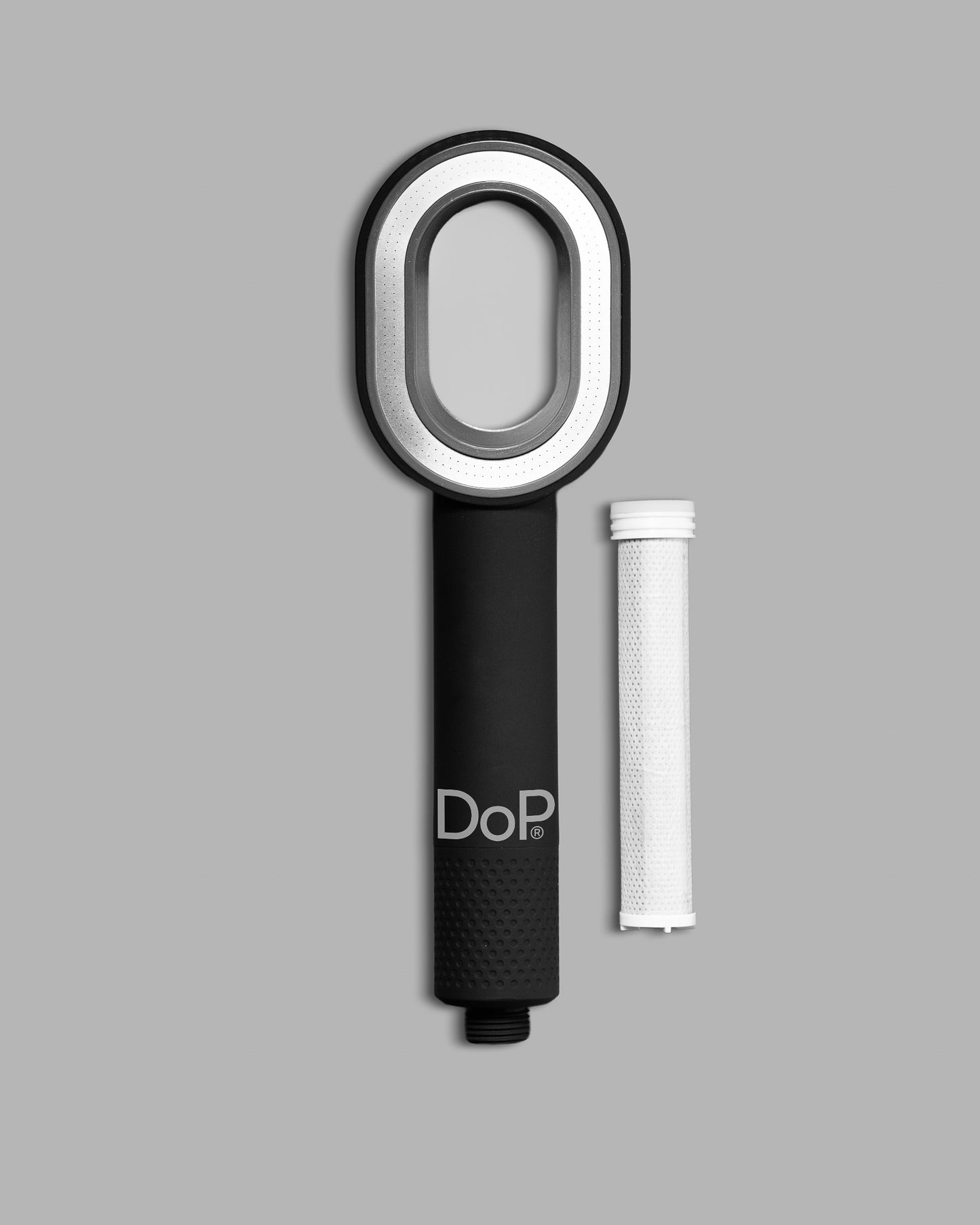 CABEZAL DUCHA DoP® PURE