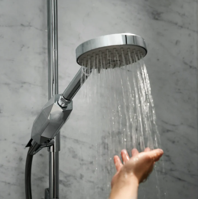 FILTRO DUCHA DoP® PLATINUM