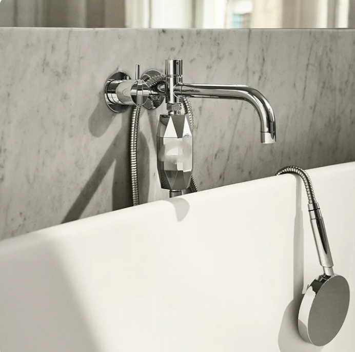 FILTRO DUCHA DoP® PLATINUM