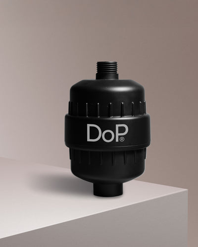 FILTRO DUCHA DoP® ULTRA