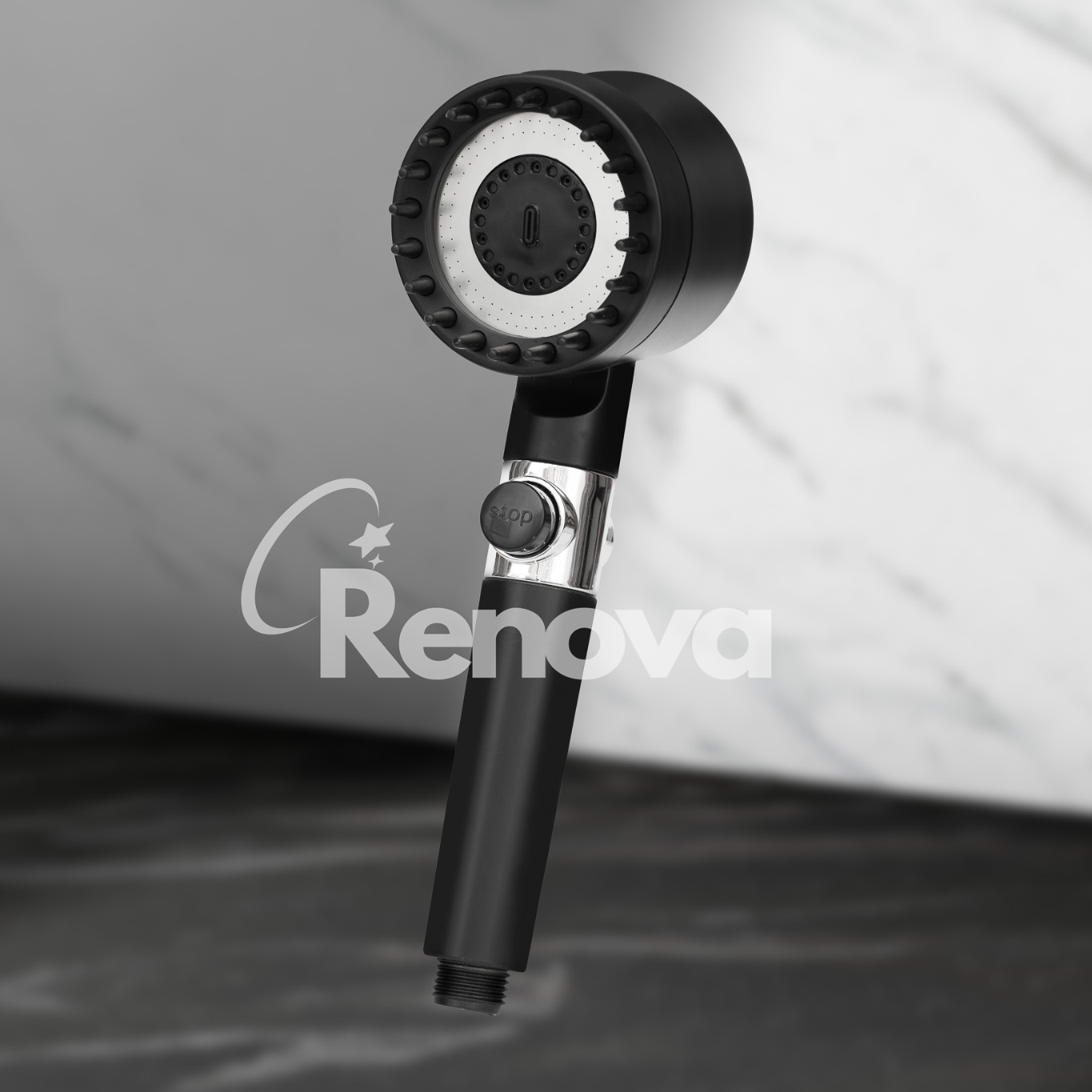 Cabezal Multifunción RENOVA