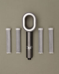 RECAMBIOS CABEZAL DUCHA DoP® PURE