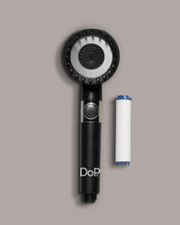 CABEZAL DUCHA DoP® MULTIFUNCIÓN