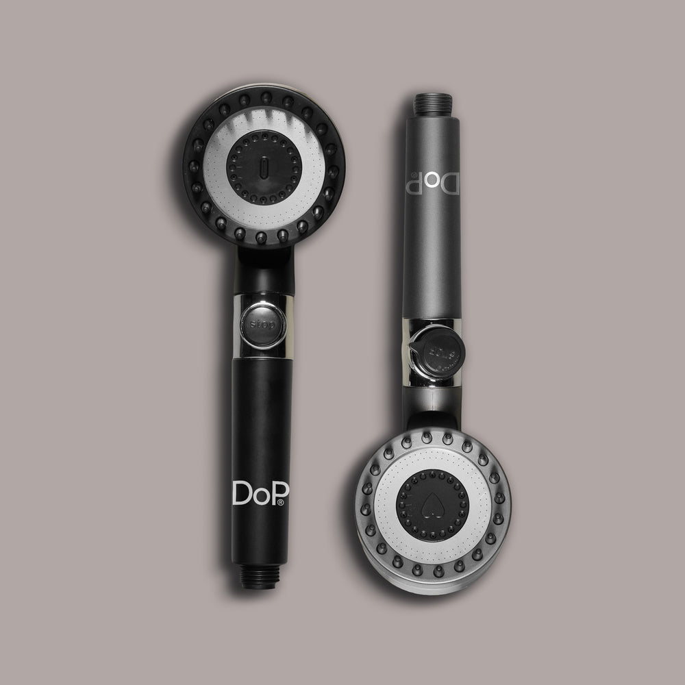 CABEZAL DUCHA DoP® MULTIFUNCIÓN