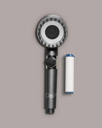 CABEZAL DUCHA DoP® MULTIFUNCIÓN