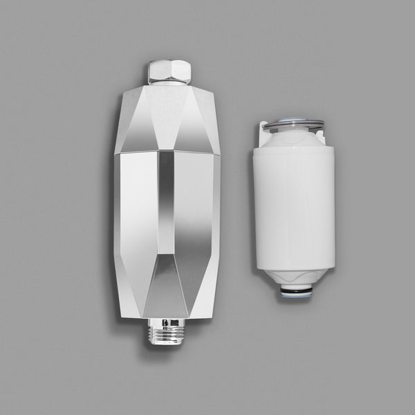 RECAMBIO FILTRO DUCHA DoP® PLATINUM