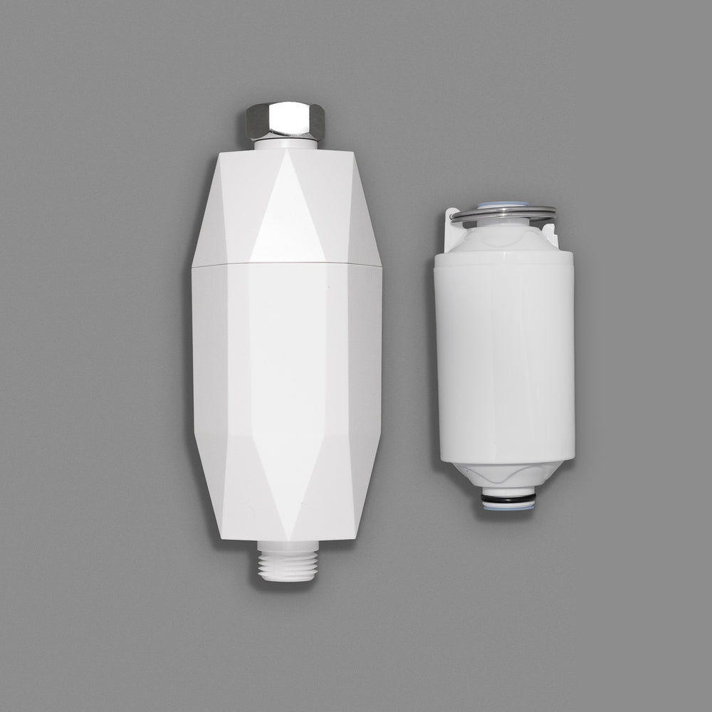 RECAMBIO FILTRO DUCHA DoP® PLATINUM