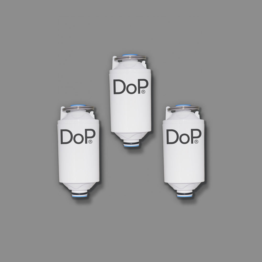 RECAMBIO FILTRO DUCHA DoP® PLATINUM