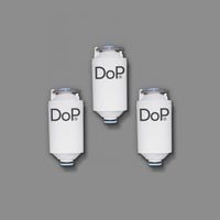 RECAMBIO FILTRO DUCHA DoP® PLATINUM