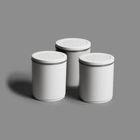 CABEZAL DUCHA DoP® RAIN