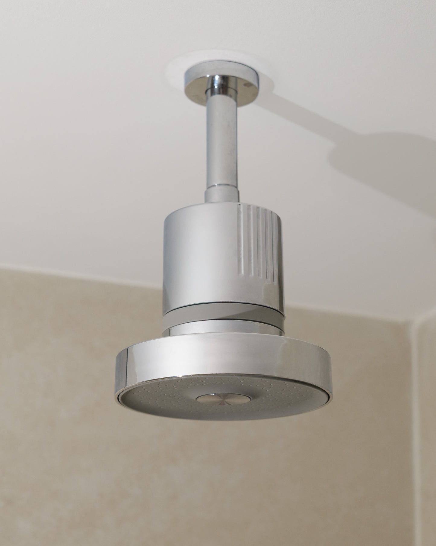 CABEZAL DUCHA DoP® RAIN