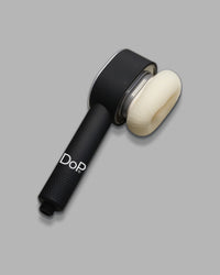 ACCESORIOS CABEZAL DUCHA DoP® PURE