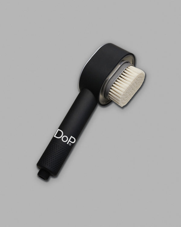 ACCESORIOS CABEZAL DUCHA DoP® PURE