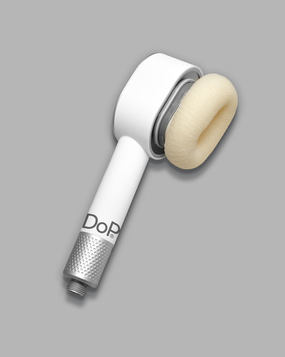 ACCESORIOS CABEZAL DUCHA DoP® PURE