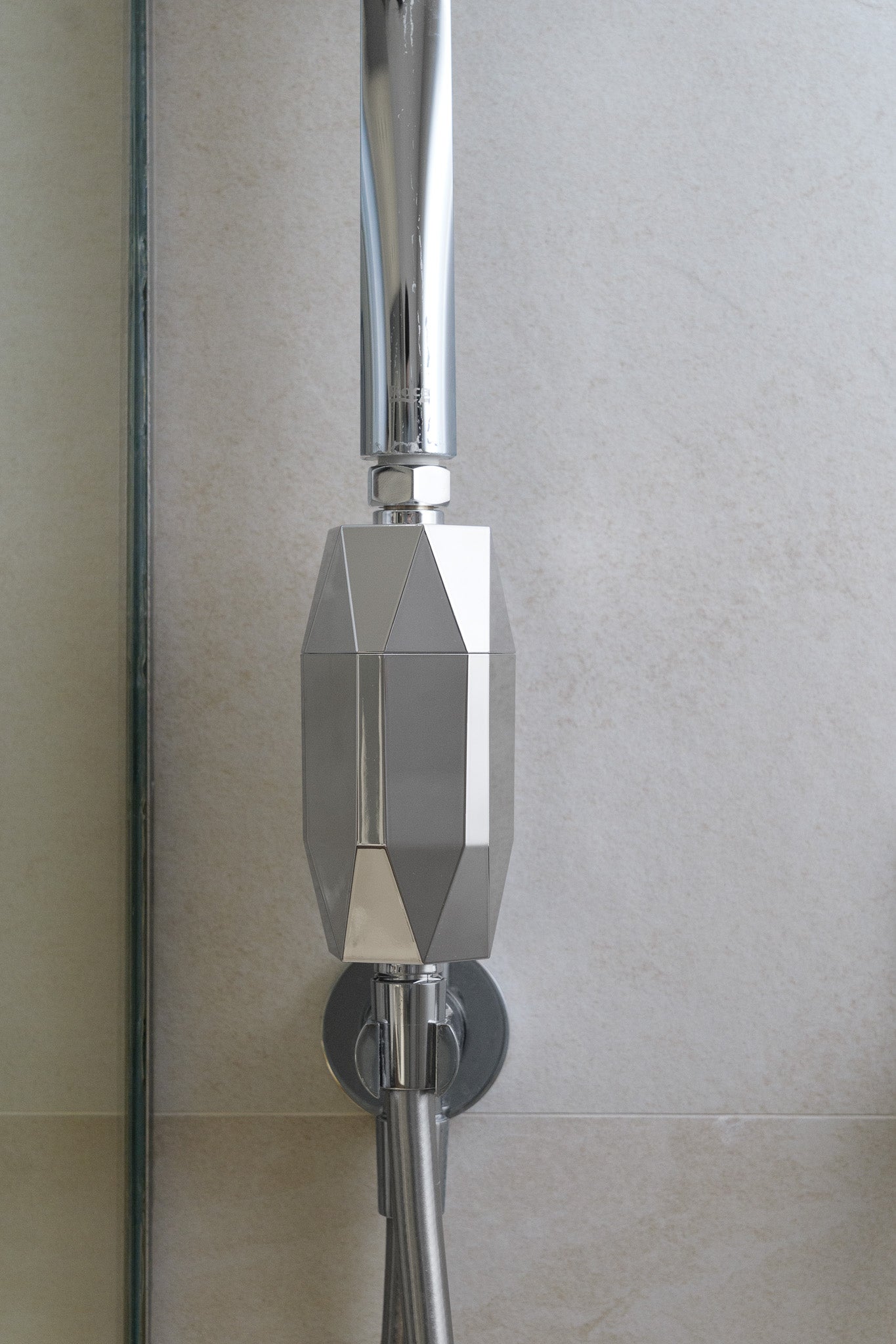 FILTRO DUCHA DoP® PLATINUM