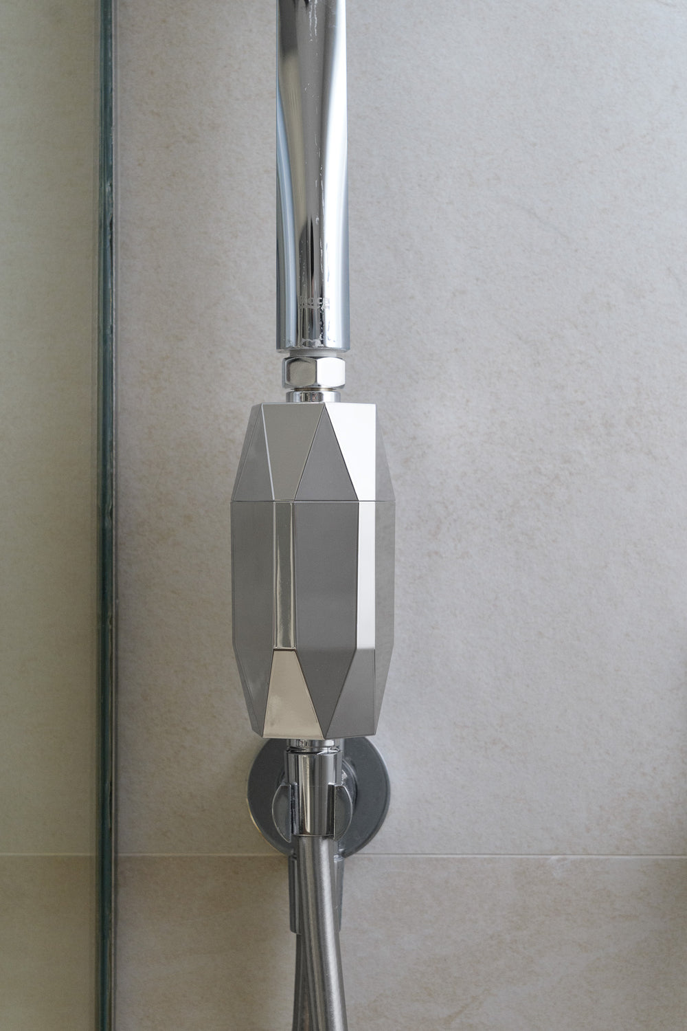 FILTRO DUCHA DoP® PLATINUM