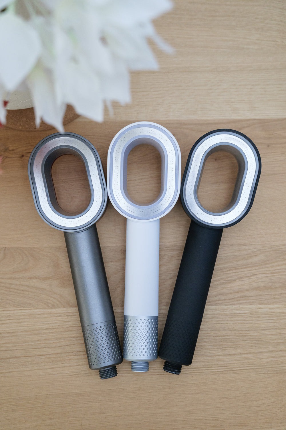 CABEZAL DUCHA DoP® PURE