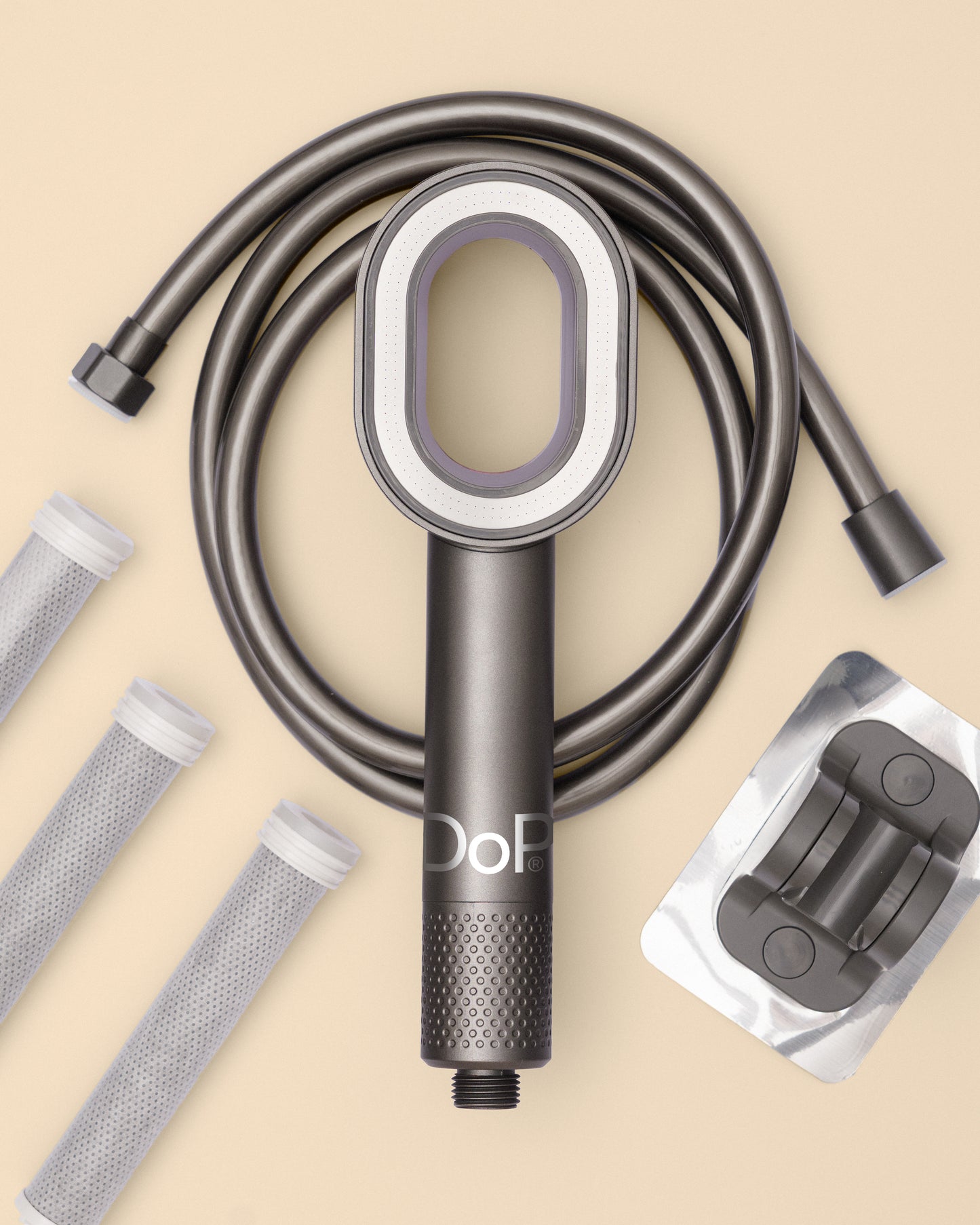 FULL PACK DoP® PURE