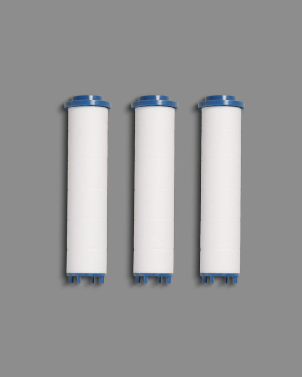 3 RECAMBIOS CABEZAL DoP® MULTIFUNCIÓN