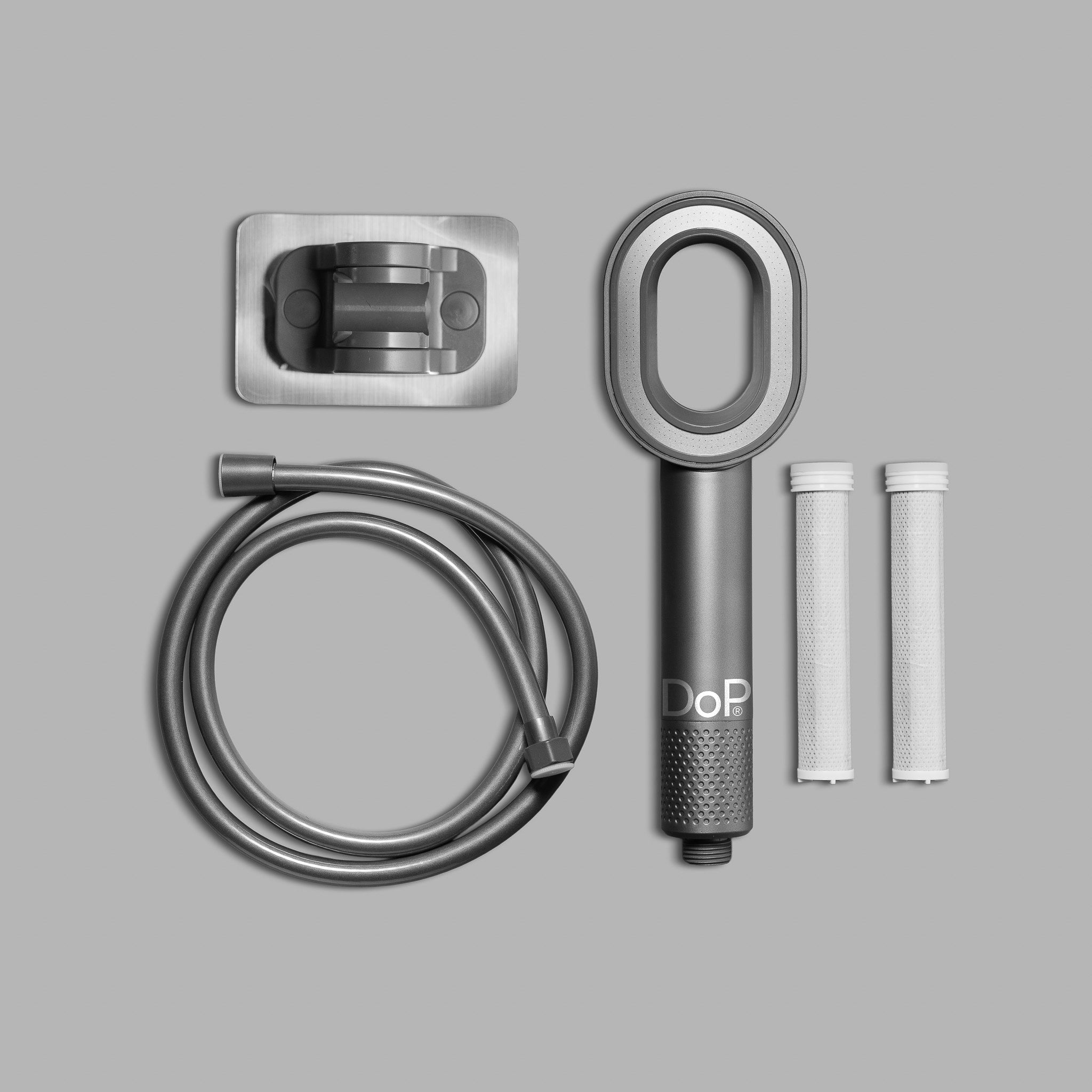 PACK CABEZAL DUCHA DoP V.2