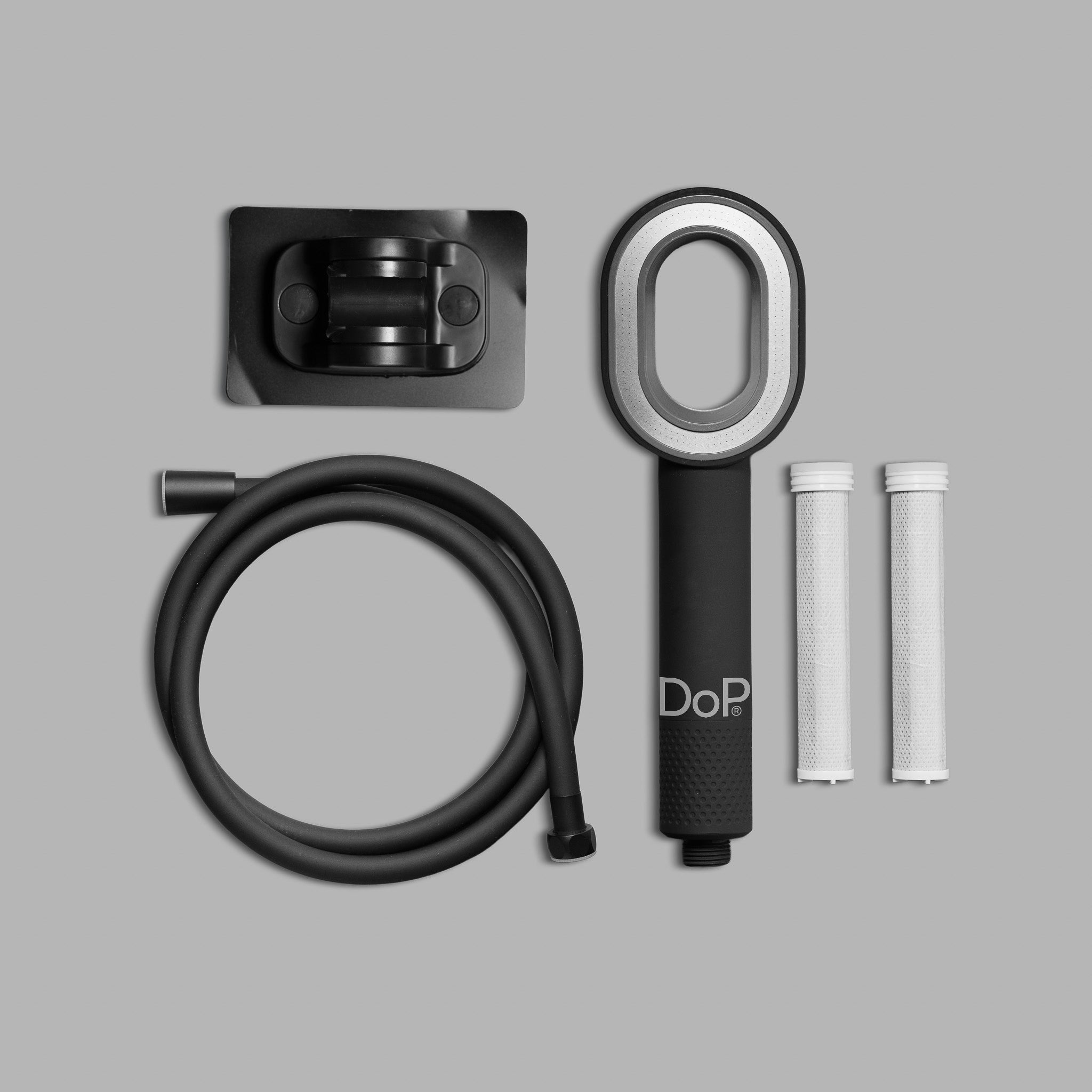 PACK CABEZAL DUCHA DoP V.2