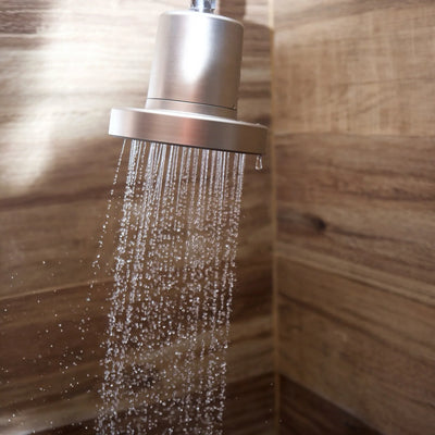 CABEZAL DUCHA DoP® RAIN