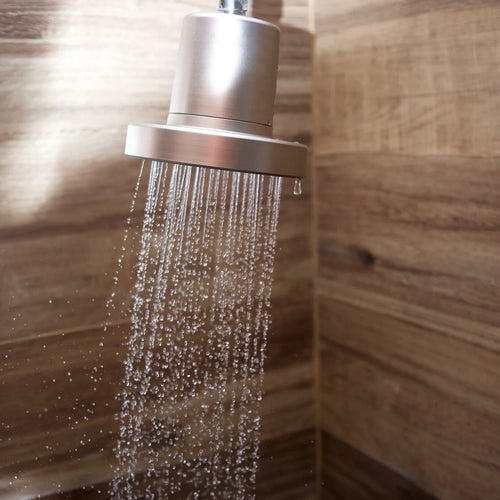 CABEZAL DUCHA DoP® RAIN