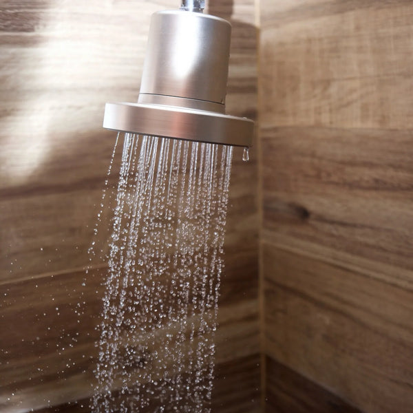 CABEZAL DUCHA DoP® RAIN