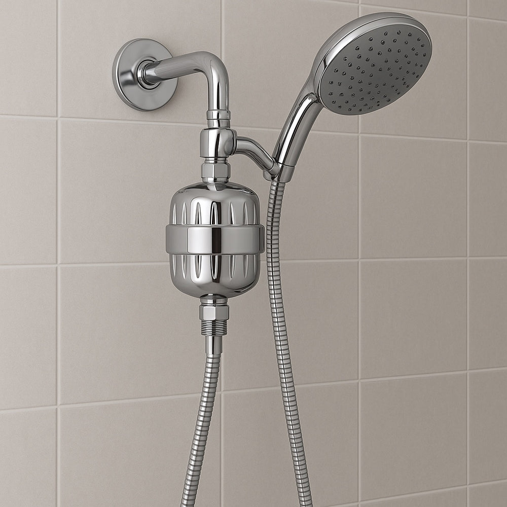 FILTRO DUCHA DoP® ULTRA