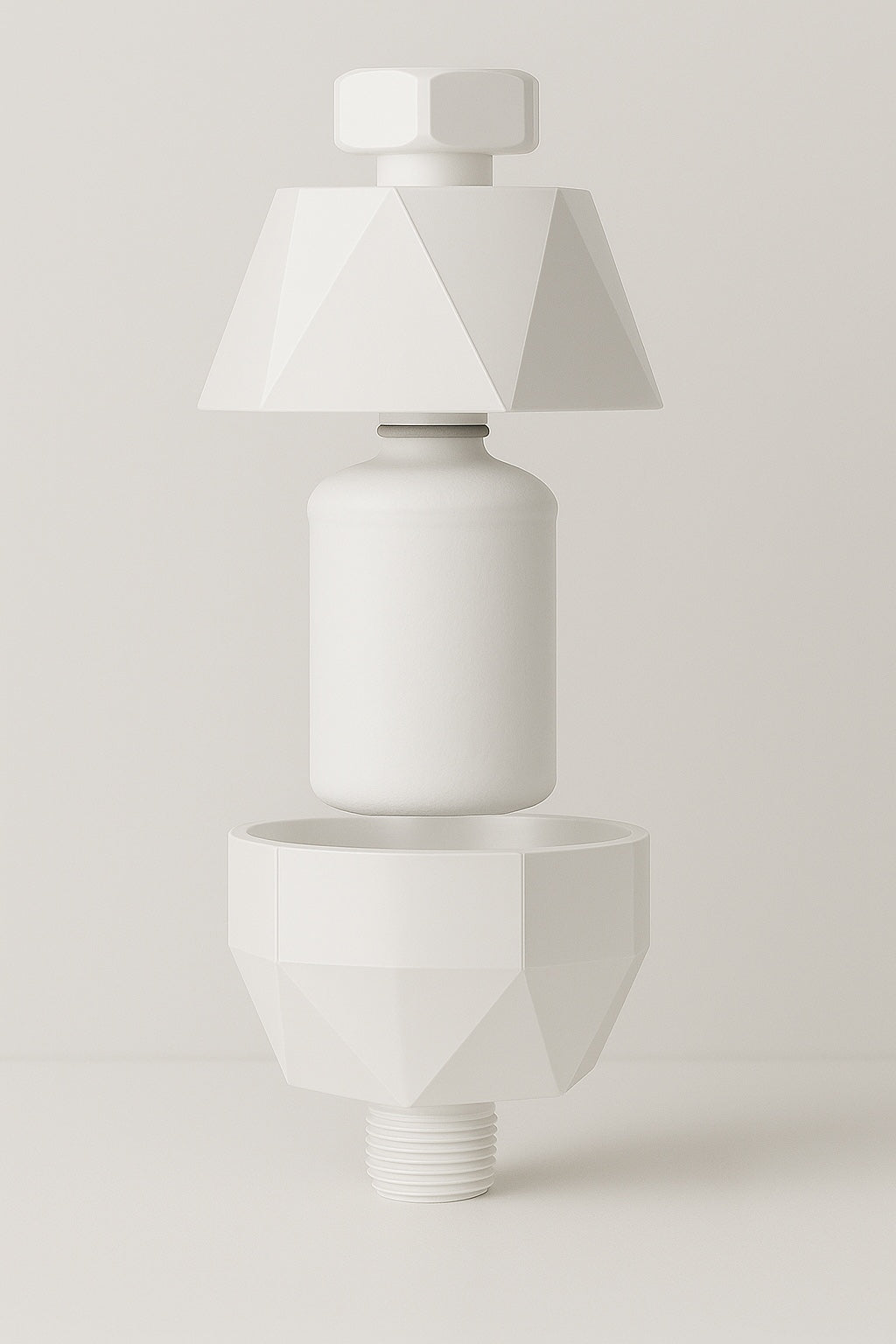 FILTRO DUCHA DoP® PLATINUM