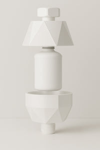 FILTRO DUCHA DoP® PLATINUM