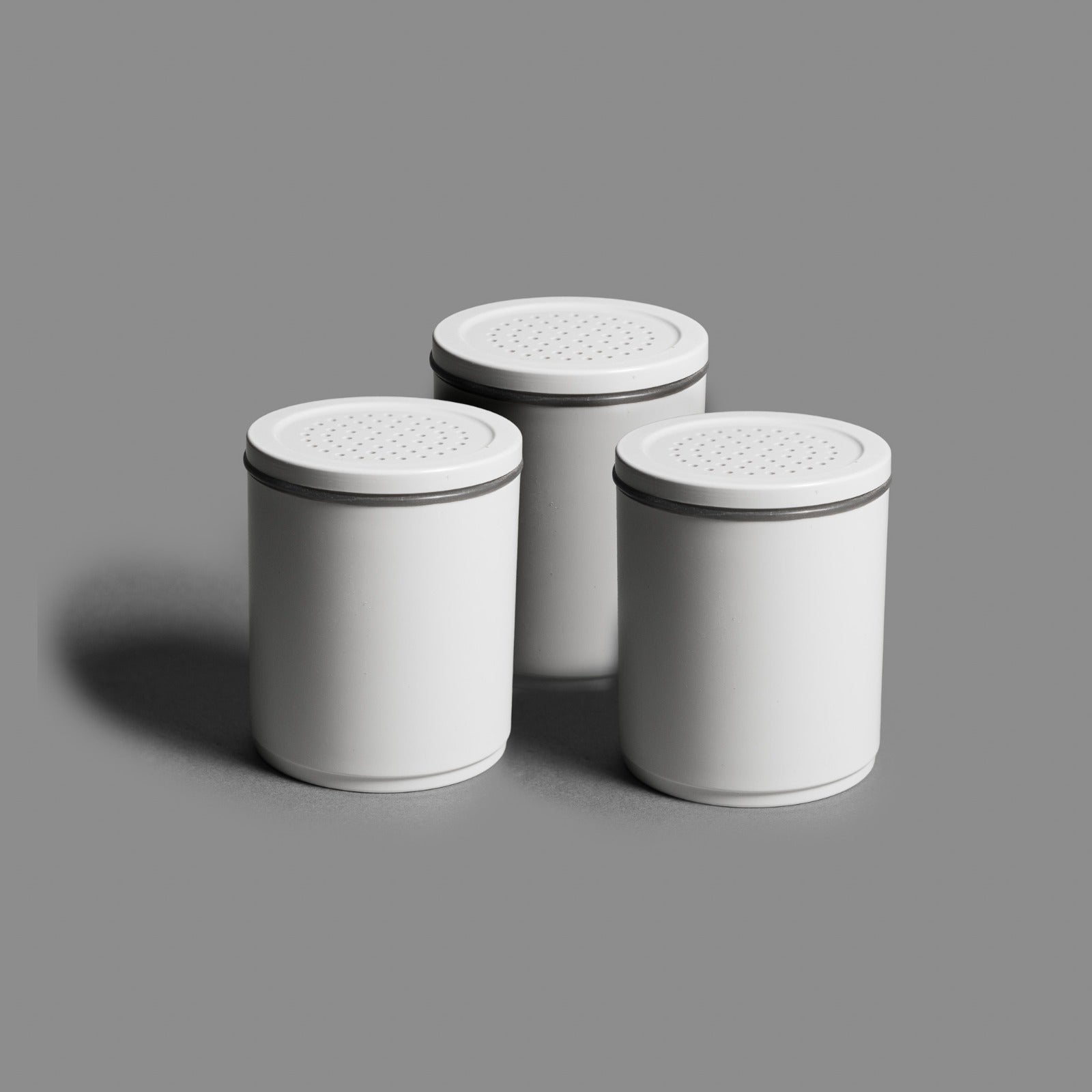 3 RECAMBIOS CABEZAL DUCHA RAIN