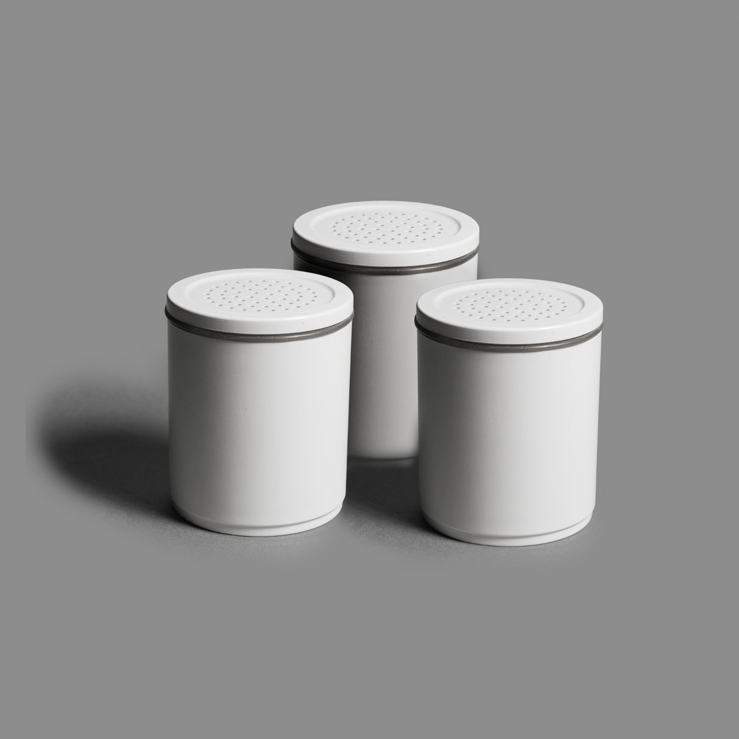 3 RECAMBIOS FILTRO DUCHA DoP® ULTRA