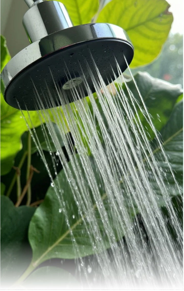 CABEZAL DUCHA DoP® RAIN