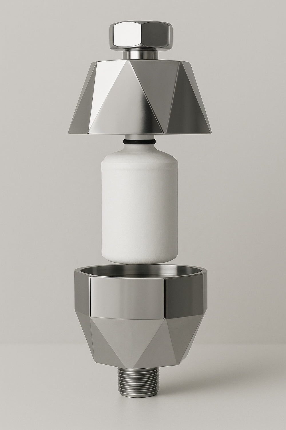 FILTRO DUCHA DoP® PLATINUM